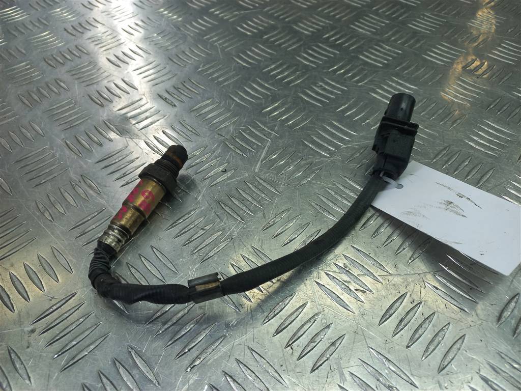 датчик кислородный/ambdasonde Citroen Berlingo  1618NE, 2130 рублей, Москва