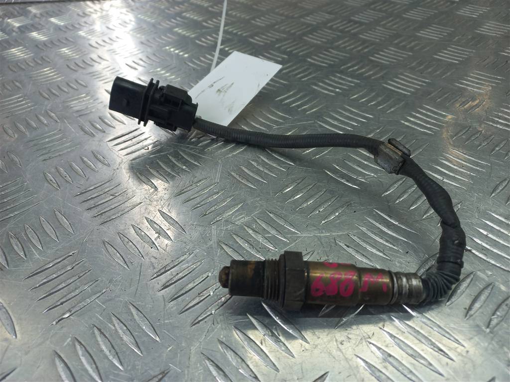 датчик кислородный/ambdasonde Citroen Berlingo  1618NE, 2130 рублей, Москва