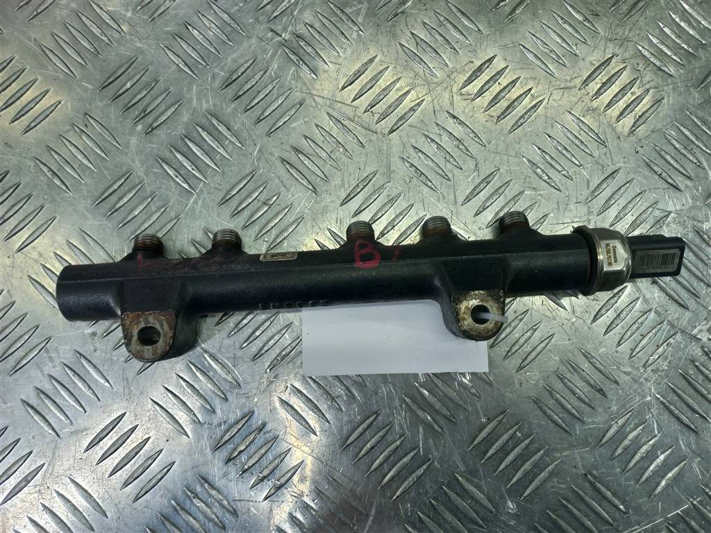 рампа топливная Citroen Berlingo  1570Q4, 1550 рублей, Москва