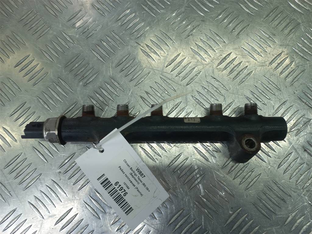 рампа топливная Citroen Berlingo  1570Q4, 1550 рублей, Москва