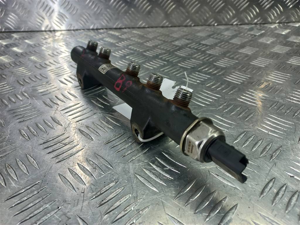 рампа топливная Citroen Berlingo  1570Q4, 1550 рублей, Москва