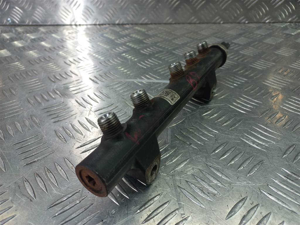 рампа топливная Citroen Berlingo  1570Q4, 1550 рублей, Москва