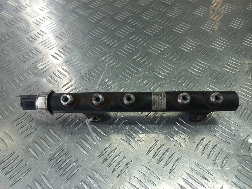 рампа топливная Citroen Berlingo  1570Q4, 1550 рублей, Москва