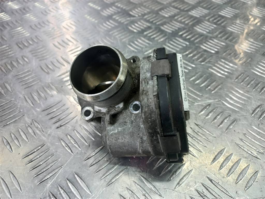 дроссельная заслонка Citroen Berlingo  0345G4, 1090 рублей, Москва