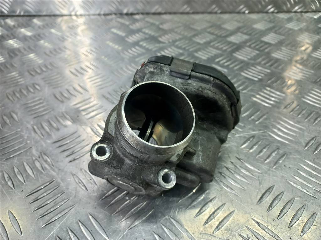 дроссельная заслонка Citroen Berlingo  0345G4, 1090 рублей, Москва