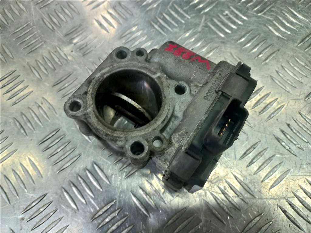 дроссельная заслонка Citroen Berlingo  0345G4, 1090 рублей, Москва