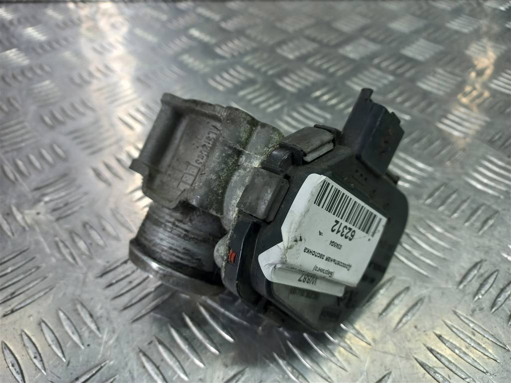 дроссельная заслонка Citroen Berlingo  0345G4, 1090 рублей, Москва