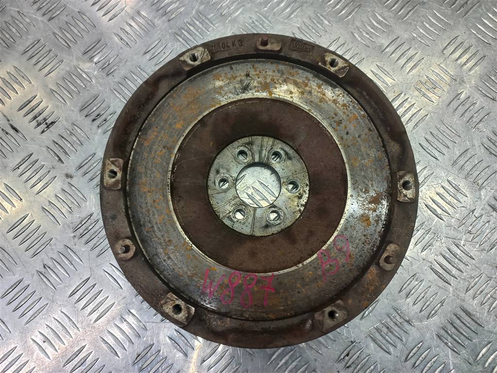 маховик Citroen Berlingo  0532T2, 3279 рублей, Москва