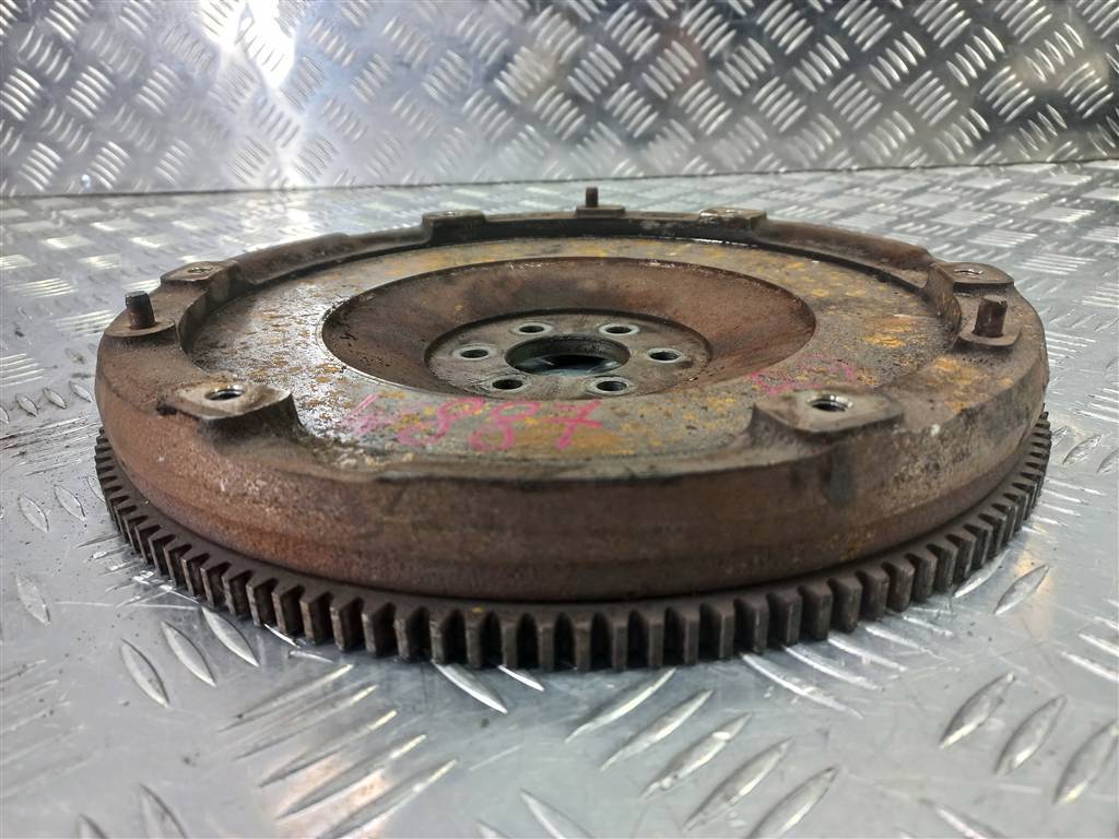 маховик Citroen Berlingo  0532T2, 3279 рублей, Москва