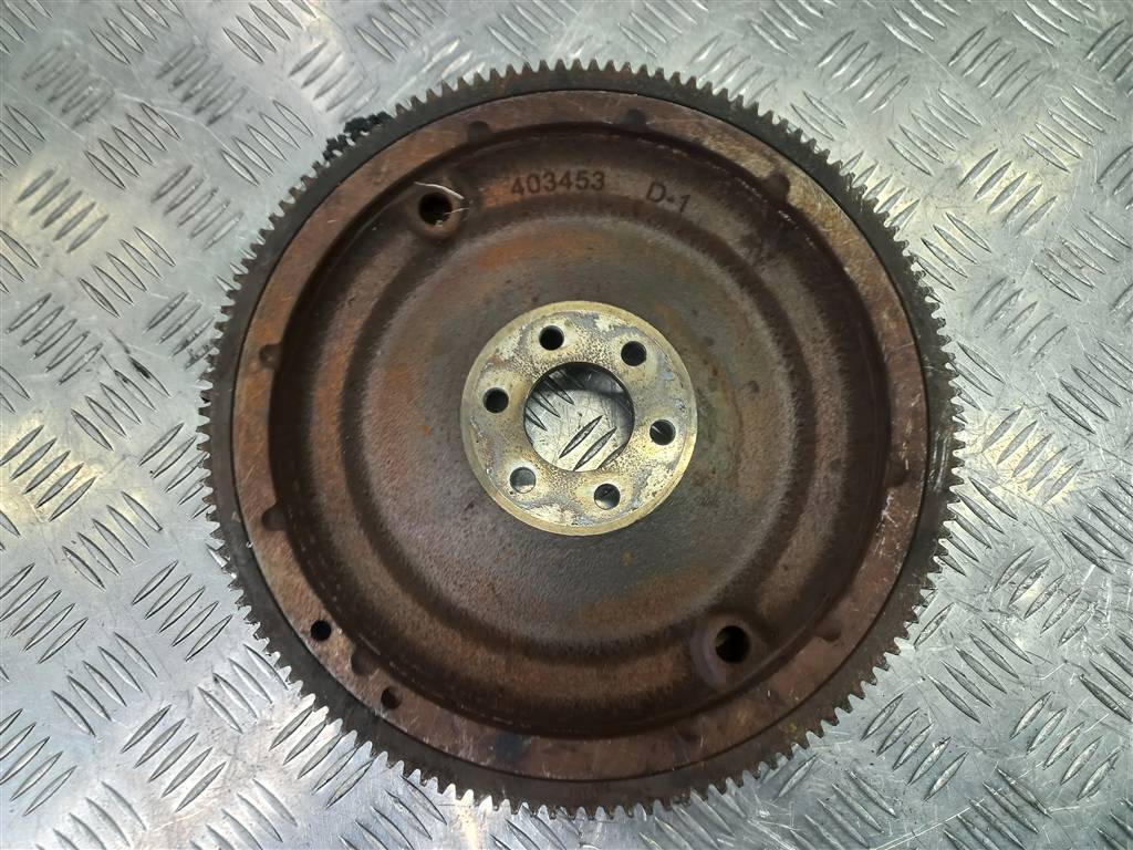 маховик Citroen Berlingo  0532T2, 3279 рублей, Москва