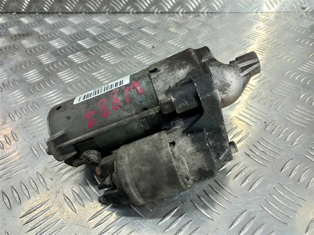 стартер Peugeot Partner  5802FG, 3740 рублей, Москва