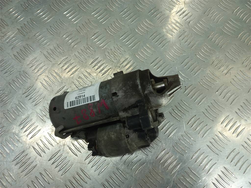 стартер Peugeot Partner  5802FG, 3740 рублей, Москва