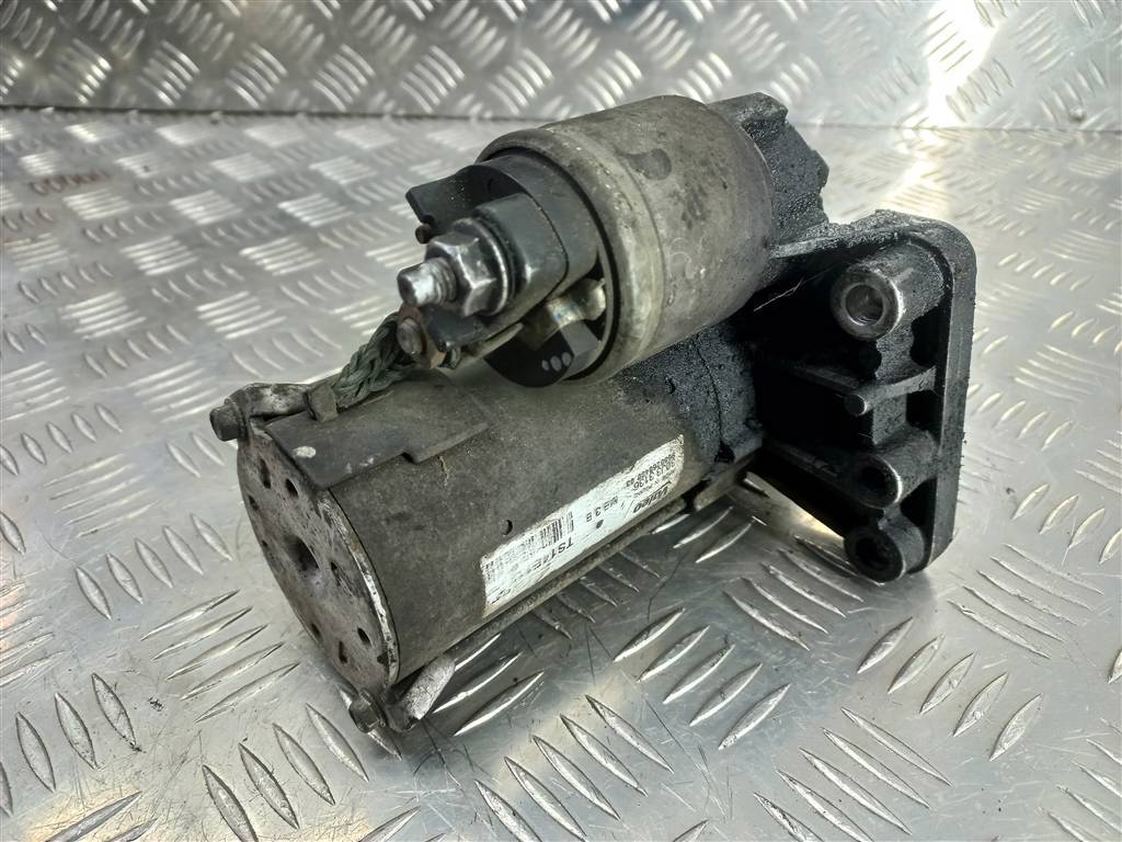 стартер Peugeot Partner  5802FG, 3740 рублей, Москва