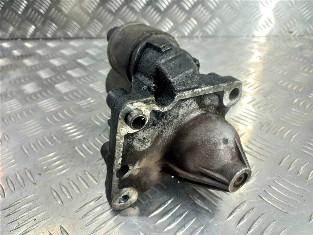 стартер Peugeot Partner  5802FG, 3740 рублей, Москва