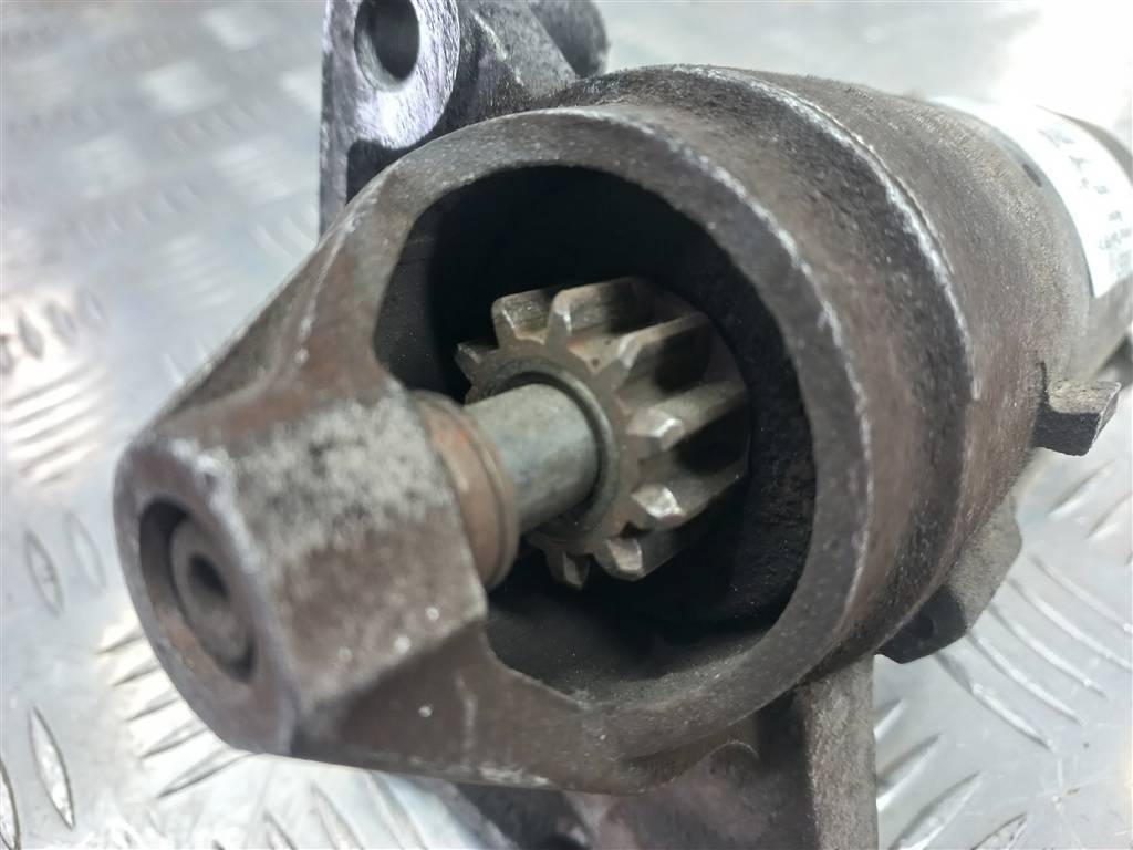 стартер Peugeot Partner  5802FG, 3740 рублей, Москва