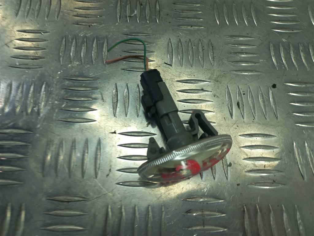 повторитель поворота Citroen Berlingo  6325G3, 860 рублей, Москва