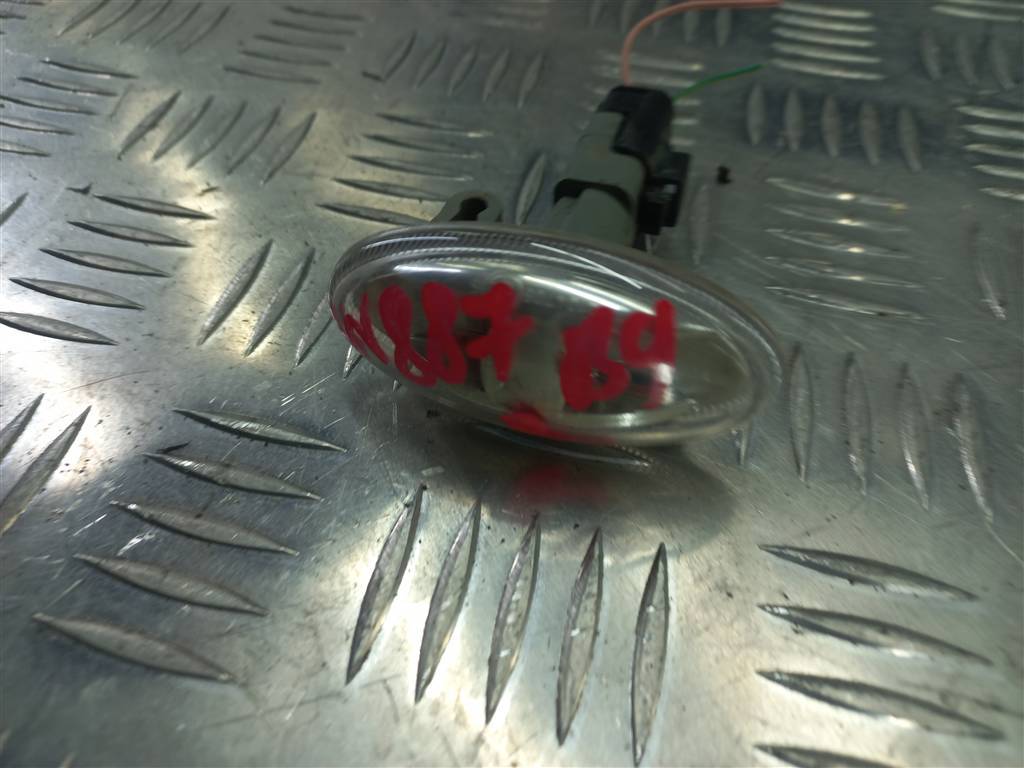 повторитель поворота Citroen Berlingo  6325G3, 860 рублей, Москва