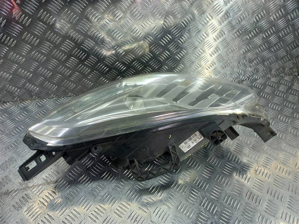фара Citroen Berlingo  9806306480, 16500 рублей, Москва