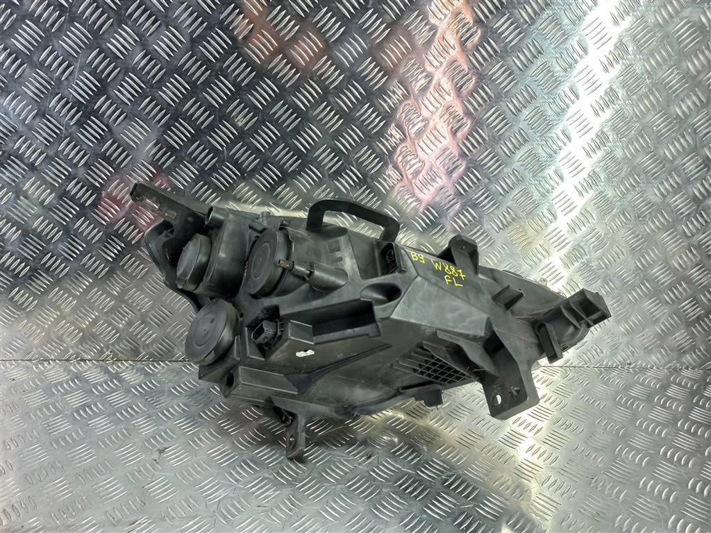 фара Citroen Berlingo  9806306480, 16500 рублей, Москва