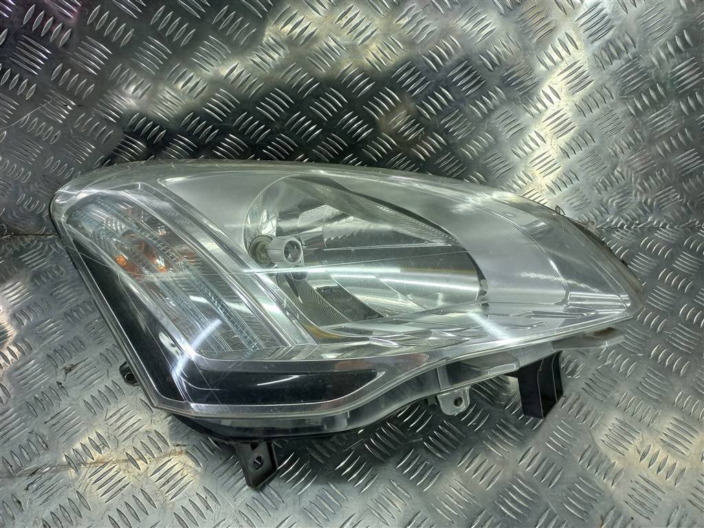 фара Citroen Berlingo  9806306280, 18800 рублей, Москва