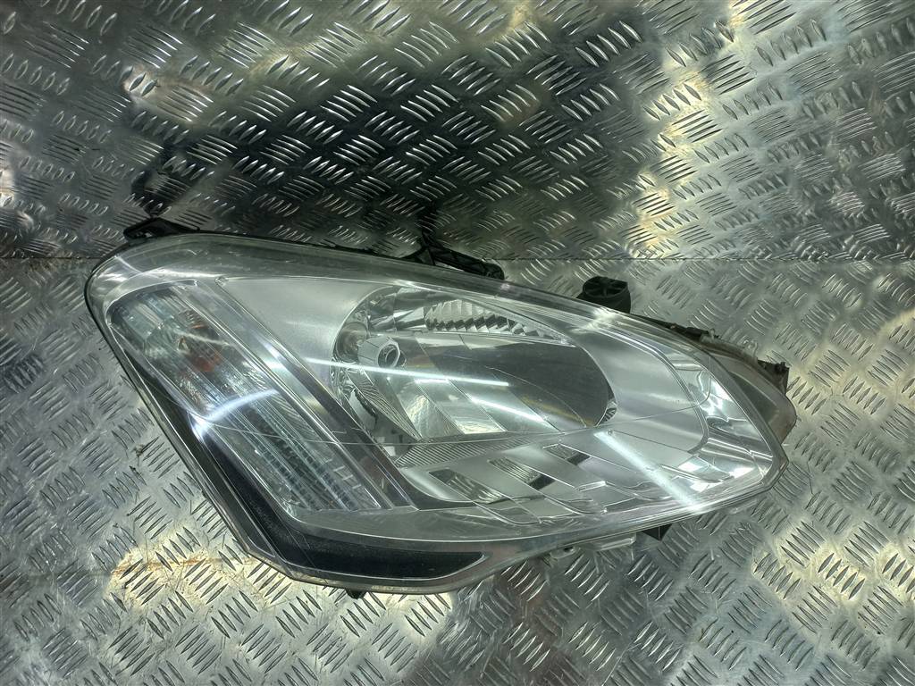 фара Citroen Berlingo  9806306280, 18800 рублей, Москва