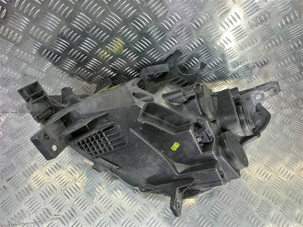 фара Citroen Berlingo  9806306280, 18800 рублей, Москва