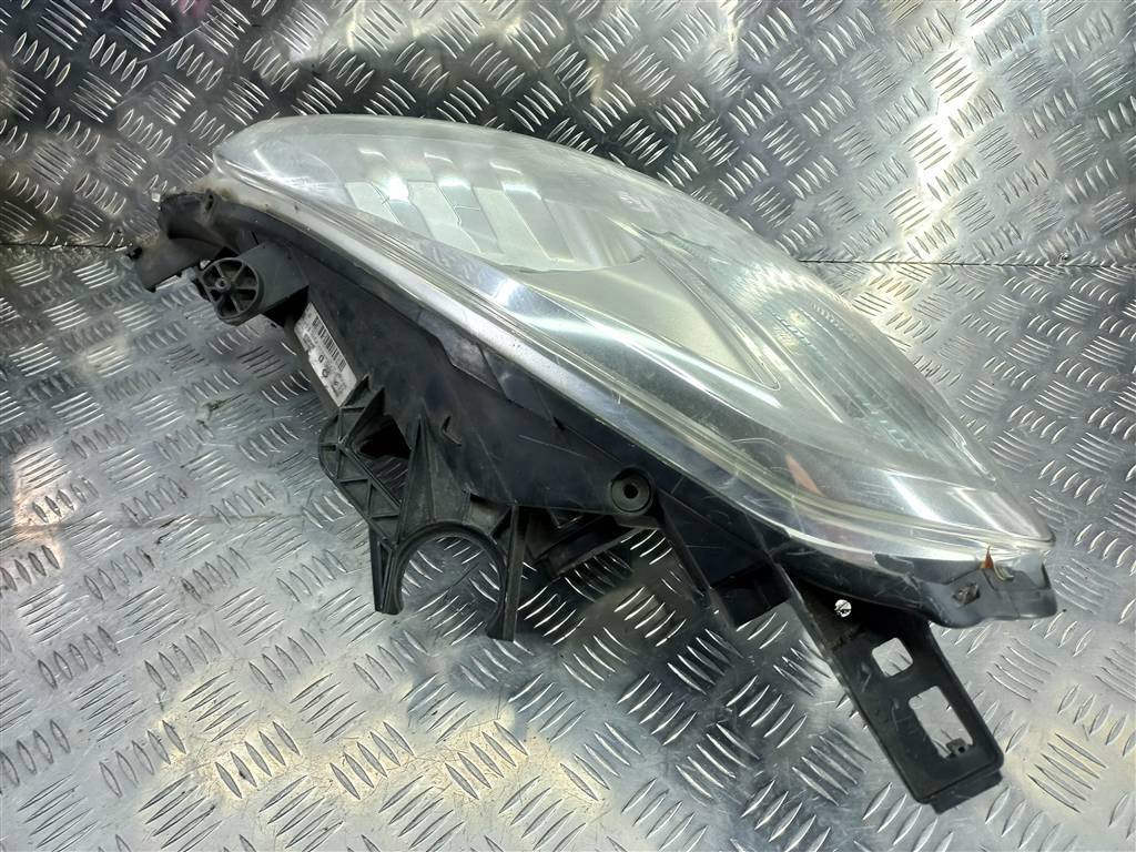 фара Citroen Berlingo  9806306280, 18800 рублей, Москва