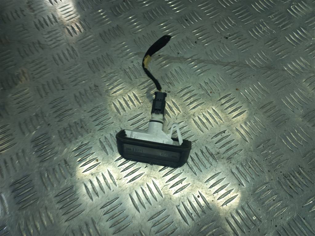 фонарь номерного знака Citroen Berlingo  6340G7, 1090 рублей, Москва