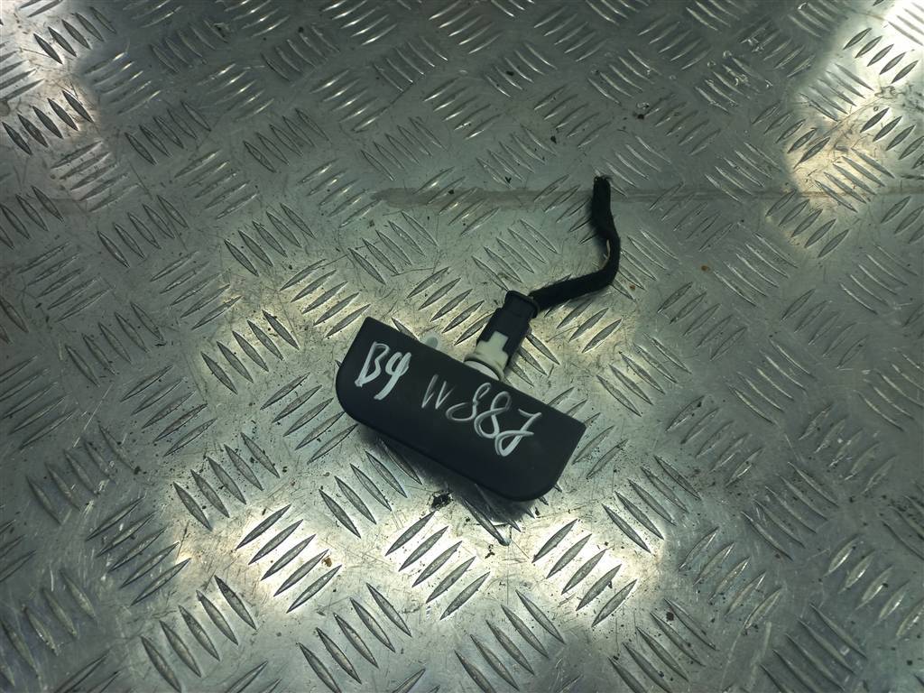 фонарь номерного знака Citroen Berlingo  6340G7, 1090 рублей, Москва