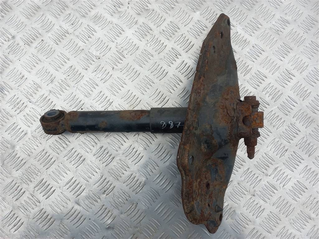 амортизатор Citroen Berlingo  5206RP, 3850 рублей, Москва