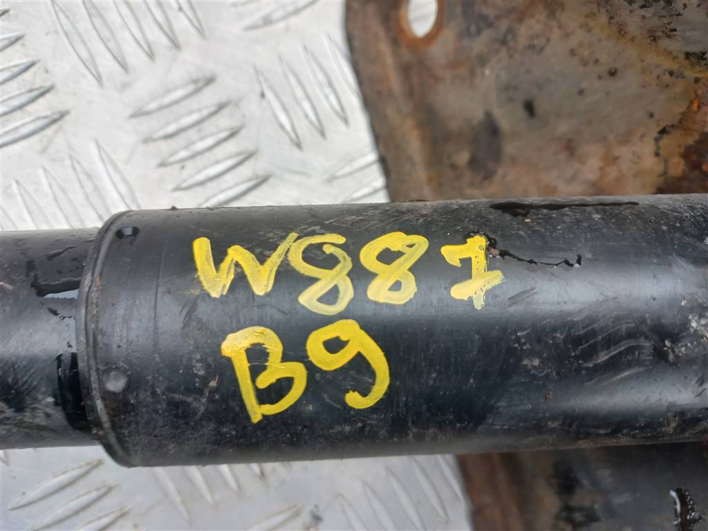 амортизатор Citroen Berlingo  5206RP, 3850 рублей, Москва