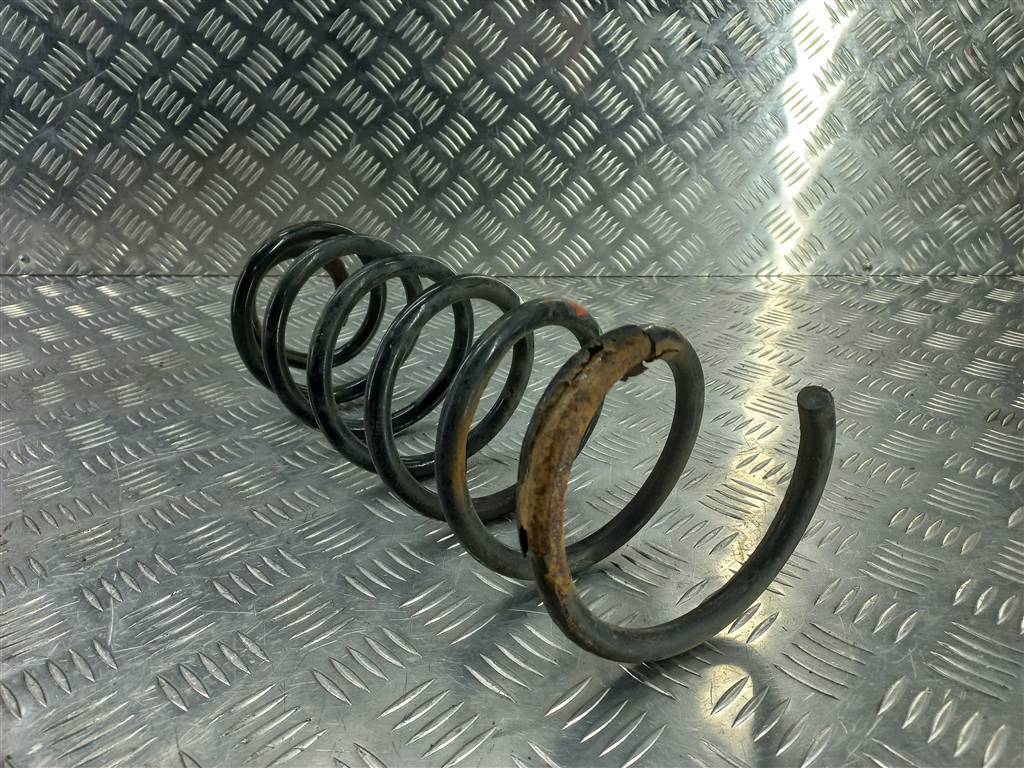 пружина Citroen Berlingo  5102Z5, 2700 рублей, Москва