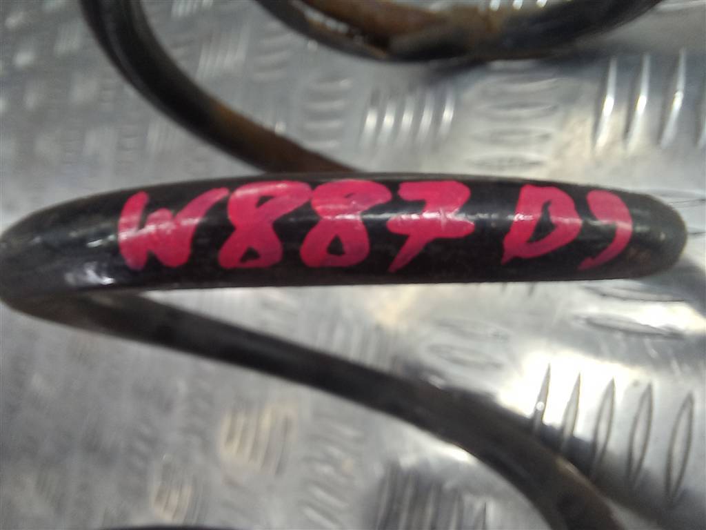 пружина Citroen Berlingo  5102Z5, 2700 рублей, Москва