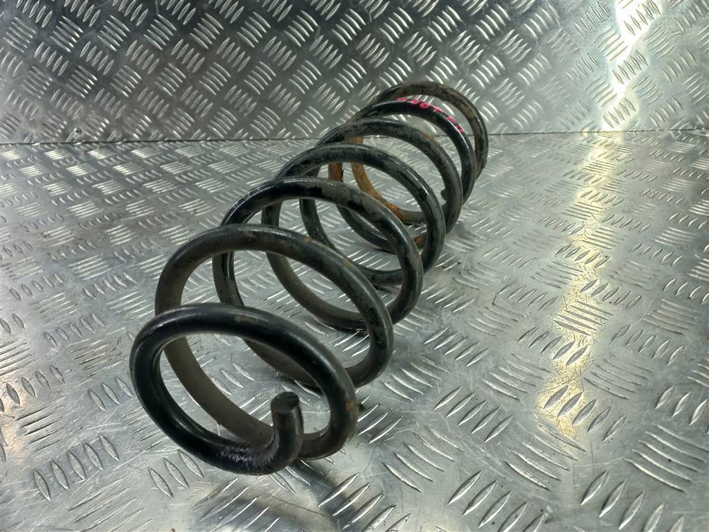 пружина Citroen Berlingo  5102Z5, 2700 рублей, Москва