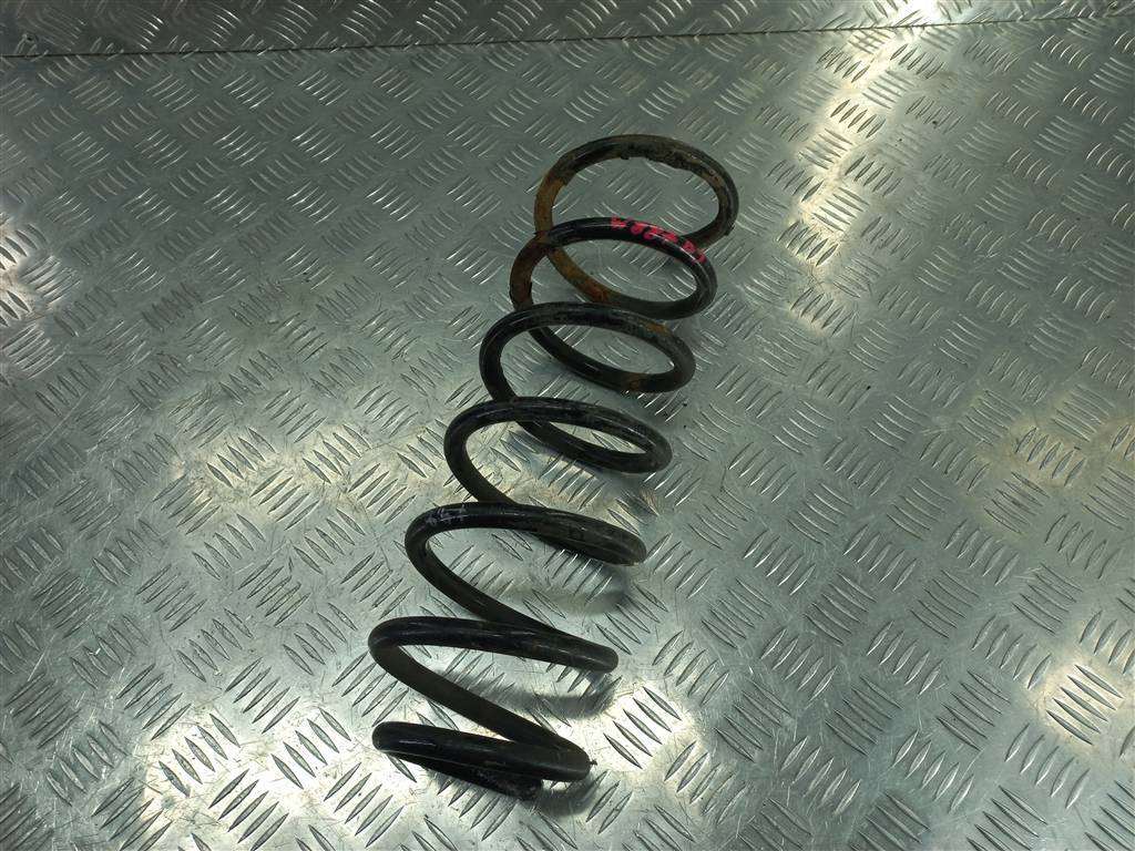 пружина Citroen Berlingo  5102Z5, 2700 рублей, Москва