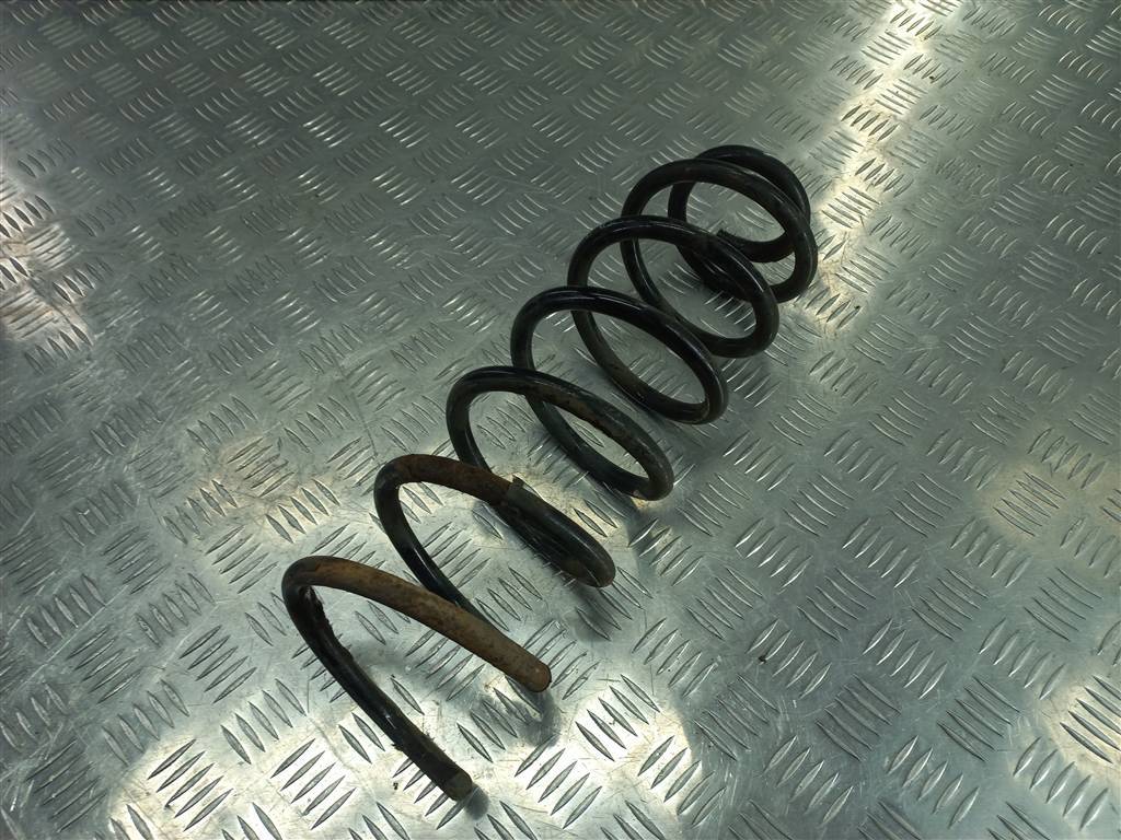 пружина Citroen Berlingo  5102Z5, 2700 рублей, Москва