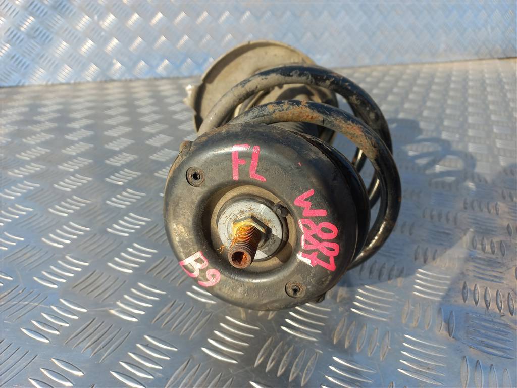 стойка Citroen Berlingo  9684108380, 6150 рублей, Москва