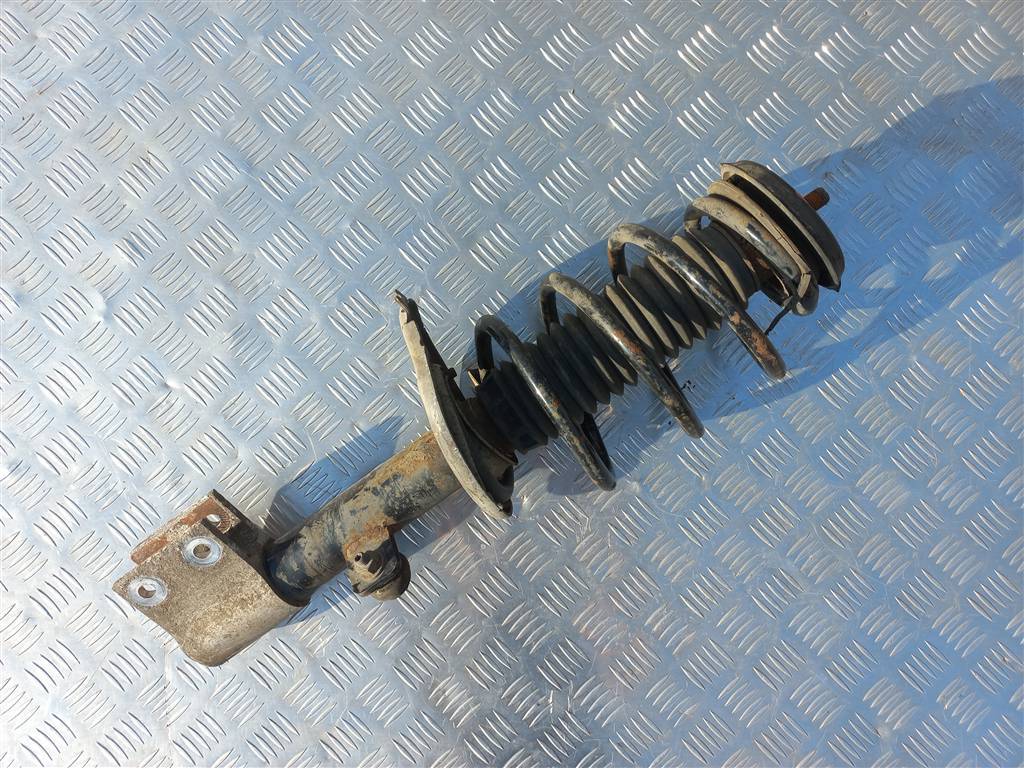 стойка Citroen Berlingo  9684108380, 6150 рублей, Москва