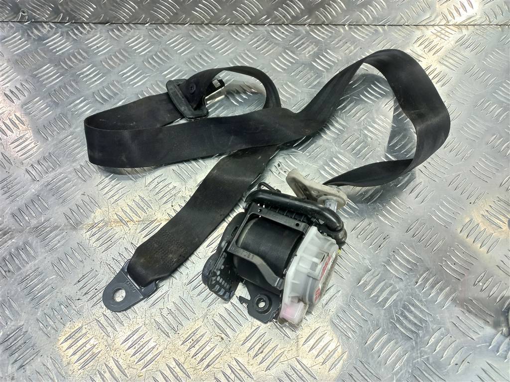 ремень безопасности Citroen Berlingo  98025583XX, 3850 рублей, Москва