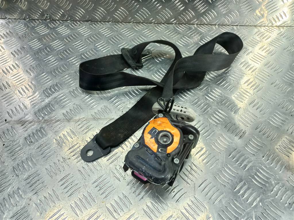 ремень безопасности Citroen Berlingo  98025583XX, 3850 рублей, Москва