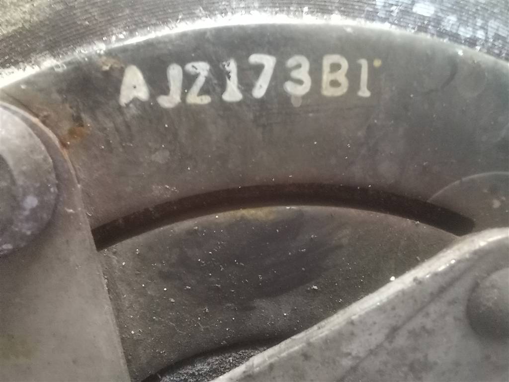 компрессор кондиционера Citroen Berlingo  648708, 15350 рублей, Москва