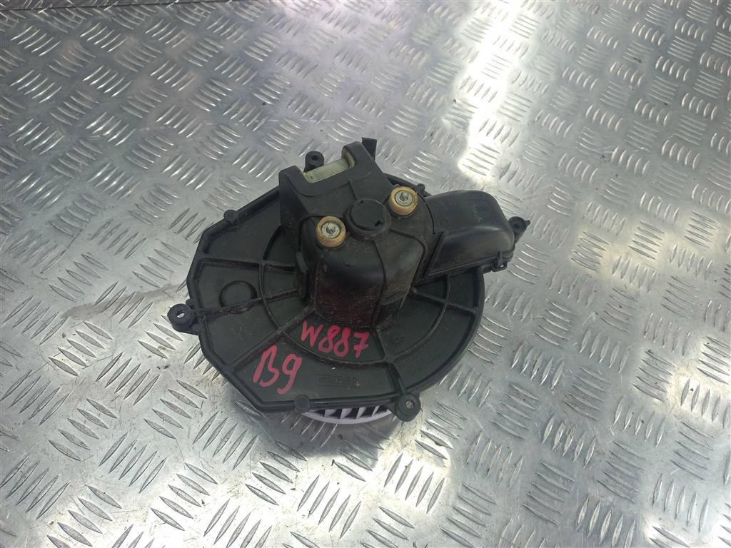 моторчик отопителя Citroen Berlingo  6441AR, 4770 рублей, Москва