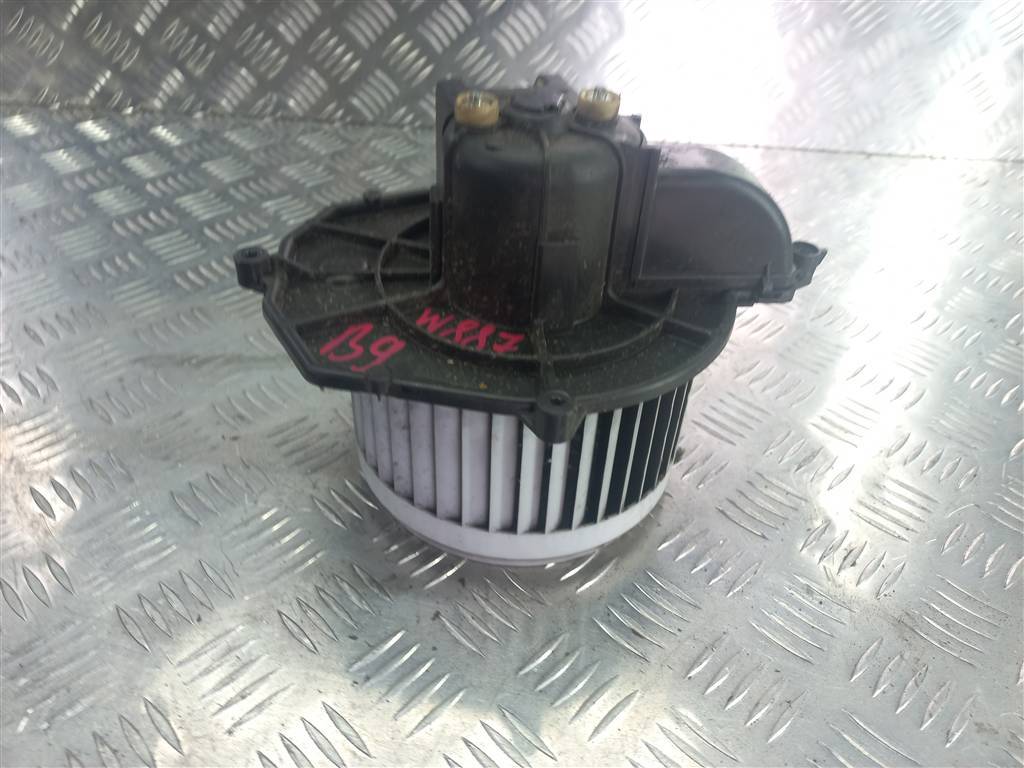 моторчик отопителя Citroen Berlingo  6441AR, 4770 рублей, Москва