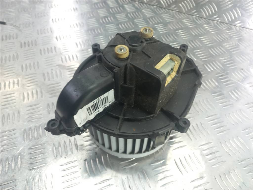 моторчик отопителя Citroen Berlingo  6441AR, 4770 рублей, Москва