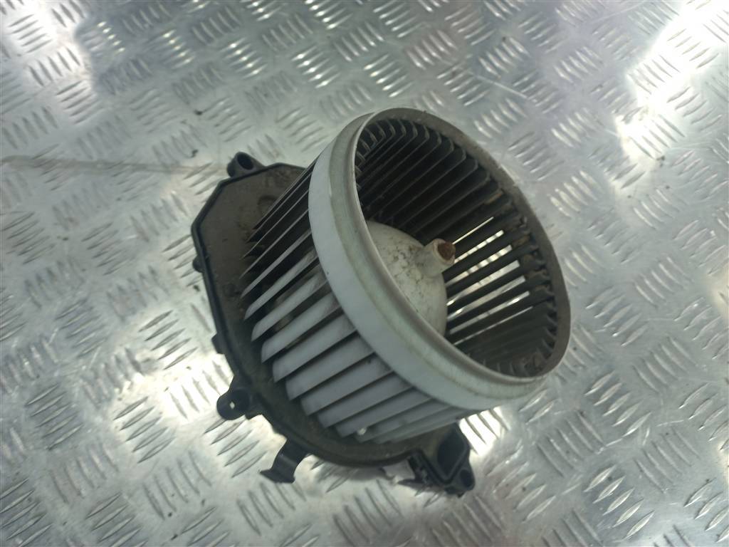 моторчик отопителя Citroen Berlingo  6441AR, 4770 рублей, Москва