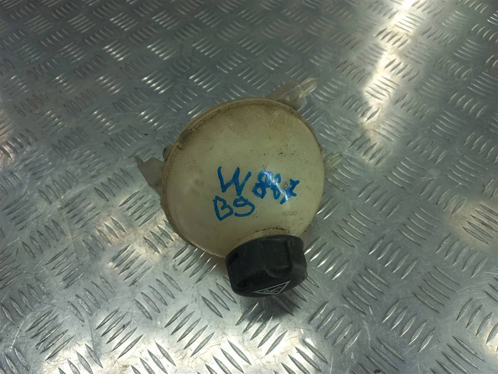 бачок расширительный Citroen Berlingo  1323Y8, 2130 рублей, Москва