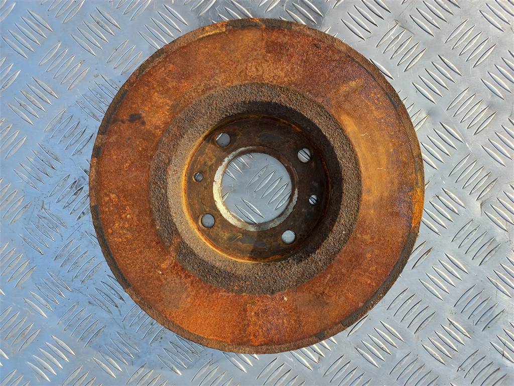 диск тормозной Citroen Berlingo  424918, 2130 рублей, Москва