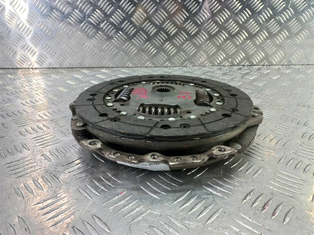 сцепление Citroen Berlingo  2052Z0, 5000 рублей, Москва