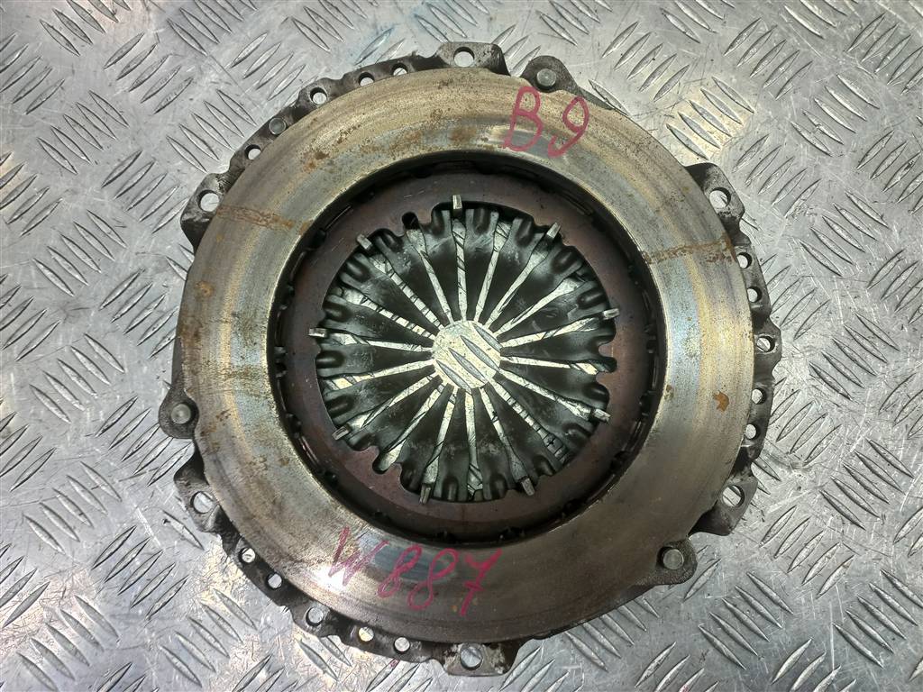 сцепление Citroen Berlingo  2052Z0, 5000 рублей, Москва