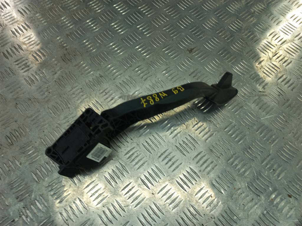 педаль газа Citroen Berlingo  1601EC, 2700 рублей, Москва